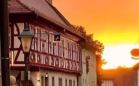 Gasthof Weisses Ross